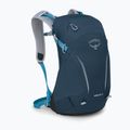 Turistický batoh Osprey Hikelite 18 l atlas blue 2