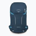 Turistický batoh Osprey Hikelite 32 l (S-M) atlas blue