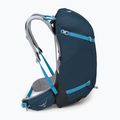 Turistický batoh Osprey Hikelite 32 l (S-M) atlas blue 4