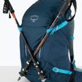 Turistický batoh Osprey Hikelite 32 l (S-M) atlas blue 6