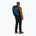 Turistický batoh Osprey Hikelite 32 l (S-M) atlas blue 15