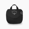 Nepremokavý obal na batoh Osprey Ultralight Raincover L black 3