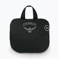 Nepremokavý obal na batoh Osprey Ultralight Raincover M black 3