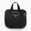 Nepremokavý obal na batoh Osprey Ultralight Raincover M black 3