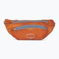 Ľadvinka Osprey UL Stuff Waist Pack 1 2 l toffe orange pouch 2