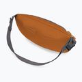 Ľadvinka Osprey UL Stuff Waist Pack 1 2 l toffe orange pouch 2