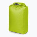 Vodeodolné vrecko Osprey Ultralight Dry Sack 20 l limon green 2