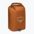 Vodeodolné vrecko Osprey Ultralight Dry Sack 12 l toffee orange