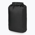 Vodeodolné vrecko Osprey Ultralight Dry Sack 6 l black 2