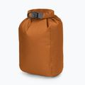 Vodeodolné vrecko Osprey Ultralight Dry Sack 3 l toffee orange 2