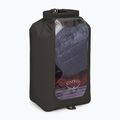 Nepromokavý vak Osprey DrySack w/Window 20 l black 2