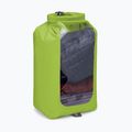 Nepromokavý vak Osprey DrySack w/Window 20 l limon 2