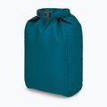 Nepromokavý vak Osprey DrySack w/Window 6 l waterfront blue 3