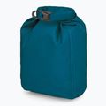 Nepromokavý vak Osprey DrySack w/Window 3 l waterfront blue 3