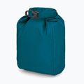 Nepromokavý vak Osprey DrySack w/Window 3 l waterfront blue 3