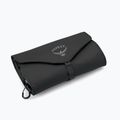 Osprey turistická kozmetická taška Ultralight Roll Organizer black 10004964