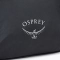 Turistická kozmetická taška Osprey Ultralight Zip Organiser black 4