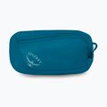 Vrecko na batoh Osprey Pack Pocket Zippered waterfront blue
