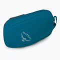 Vrecko na batoh Osprey Pack Pocket Zippered waterfront blue 3