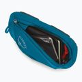 Vrecko na batoh Osprey Pack Pocket Zippered waterfront blue 4
