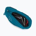 Vrecko na batoh Osprey Pack Pocket Zippered waterfront blue 5