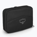 Cestovná kozmetická taška/kozmetička Osprey Daylite Hanging Organizer Kit black 2