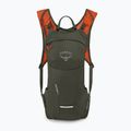Osprey Katari 3 l pánsky cyklistický batoh zelený 1511 5