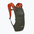 Osprey Katari 3 l pánsky cyklistický batoh zelený 1511 6