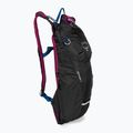 Osprey Kitsuma 3 l dámsky cyklistický batoh šedý 1528 2