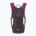 Osprey Kitsuma 3 l dámsky cyklistický batoh šedý 1528 5