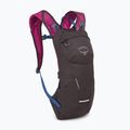Osprey Kitsuma 3 l dámsky cyklistický batoh šedý 1528 6