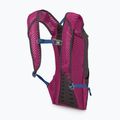 Osprey Kitsuma 3 l dámsky cyklistický batoh šedý 1528 7