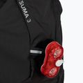 Osprey Kitsuma 3 l dámsky cyklistický batoh šedý 1528 8