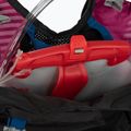 Osprey Kitsuma 3 l dámsky cyklistický batoh šedý 1528 10