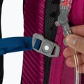 Osprey Kitsuma 3 l dámsky cyklistický batoh šedý 1528 12