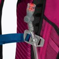 Osprey Kitsuma 3 l dámsky cyklistický batoh šedý 1528 13