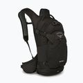 Pánsky batoh na bicykel Osprey Raptor 14 l black 1542 6