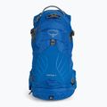 Pánsky batoh na bicykel Osprey Raptor 14 l blue 1544