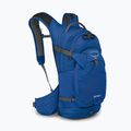 Pánsky batoh na bicykel Osprey Raptor 14 l blue 1544 7