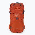 Osprey Raptor 14 l pánsky batoh na bicykel oranžový 1545
