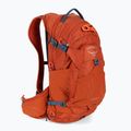 Osprey Raptor 14 l pánsky batoh na bicykel oranžový 1545 2