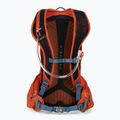 Osprey Raptor 14 l pánsky batoh na bicykel oranžový 1545 3