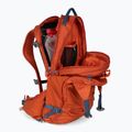 Osprey Raptor 14 l pánsky batoh na bicykel oranžový 1545 4