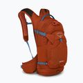 Osprey Raptor 14 l pánsky batoh na bicykel oranžový 1545 6