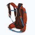 Osprey Raptor 14 l pánsky batoh na bicykel oranžový 1545 7