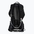 Osprey Raptor 1 l pánsky cyklistický batoh čierny 1546 3