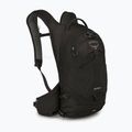 Osprey Raptor 1 l pánsky cyklistický batoh čierny 1546 6