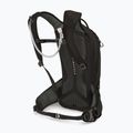 Osprey Raptor 1 l pánsky cyklistický batoh čierny 1546 7