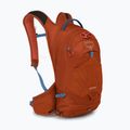 Pánsky batoh na bicykel Osprey Raptor 1 l orange 1549 6