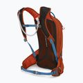 Pánsky batoh na bicykel Osprey Raptor 1 l orange 1549 7